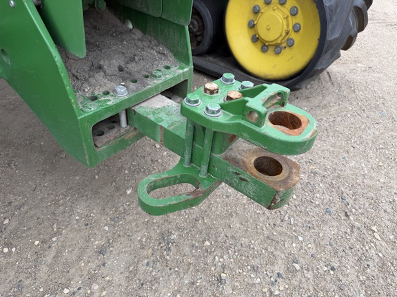 2023 John Deere 9RX 590 - Photo28