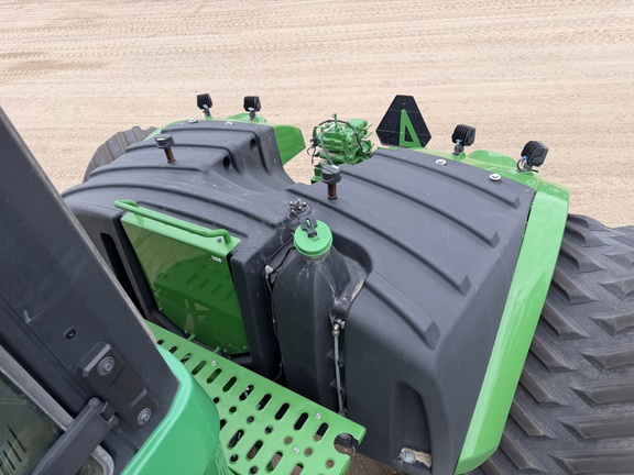 2023 John Deere 9RX 590 - Photo29