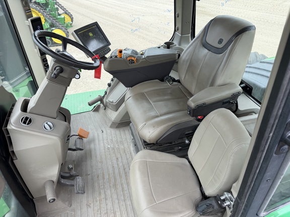 2023 John Deere 9RX 590 - Photo30