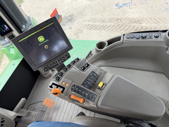 2023 John Deere 9RX 590 - Photo34