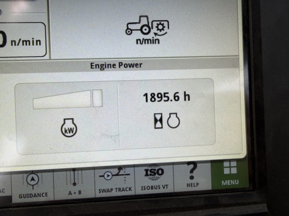 2023 John Deere 9RX 590 - Photo36