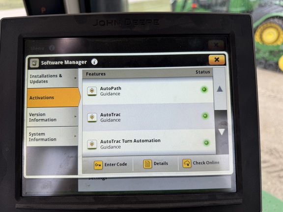 2023 John Deere 9RX 590 - Photo37