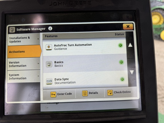 2023 John Deere 9RX 590 - Photo38
