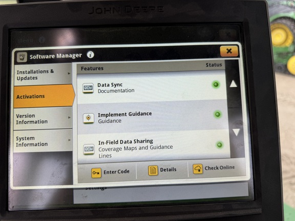 2023 John Deere 9RX 590 - Photo39