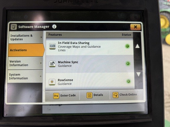 2023 John Deere 9RX 590 - Photo40
