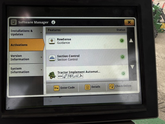 2023 John Deere 9RX 590 - Photo41