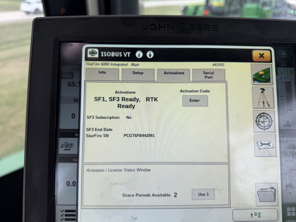 2023 John Deere 9RX 590 - Photo42