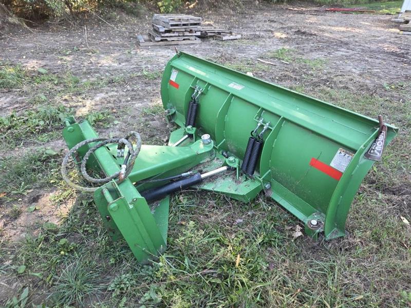 2010 Frontier AF12 Image 1