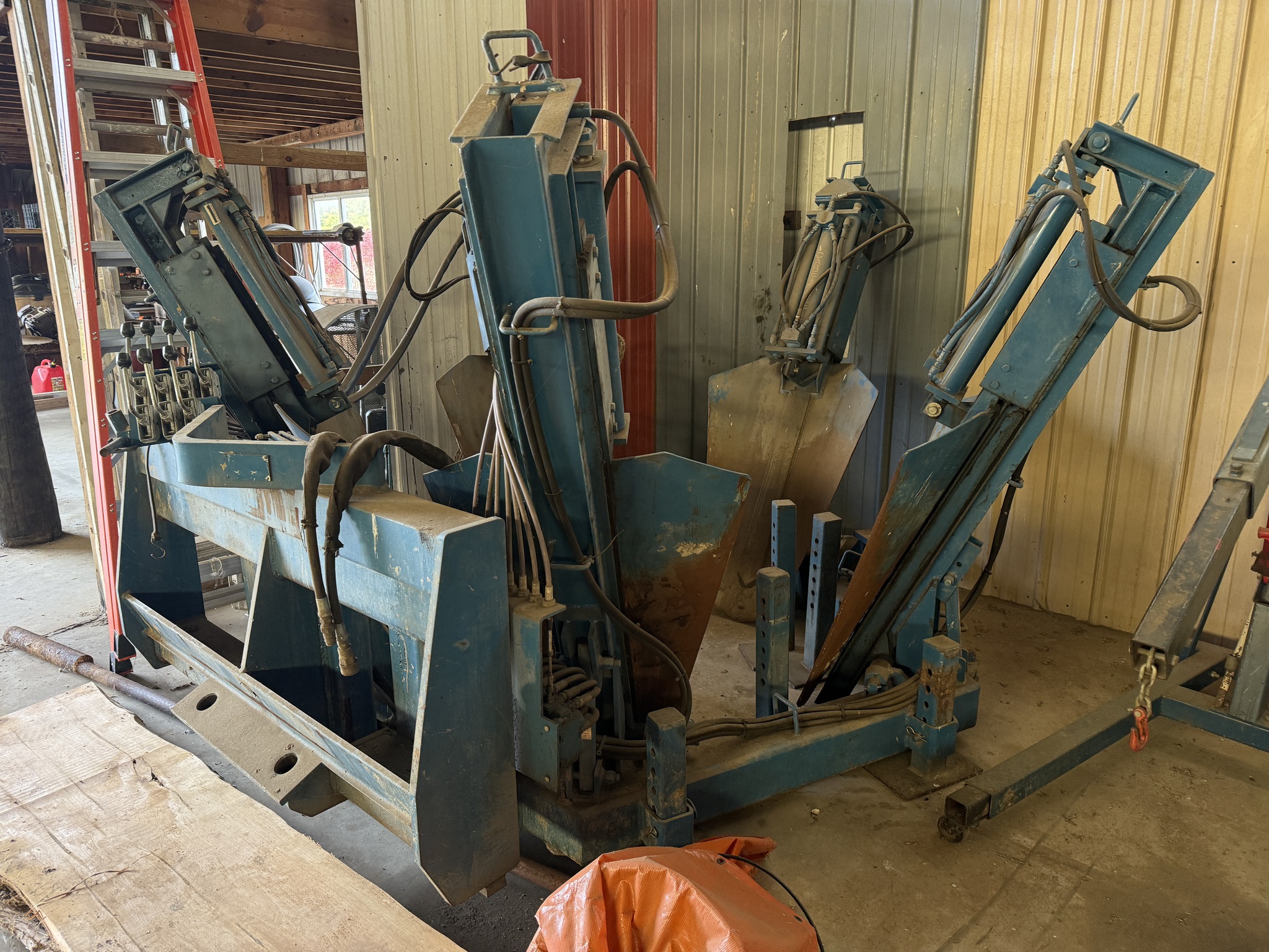 Caretree 554 Image 2