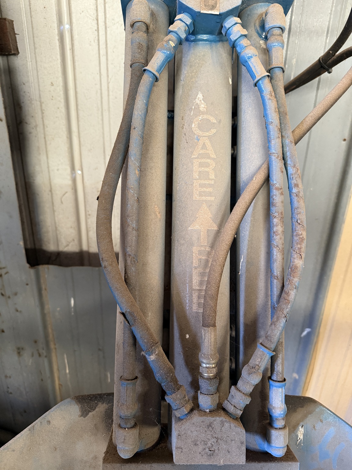 Caretree 554 Image 8