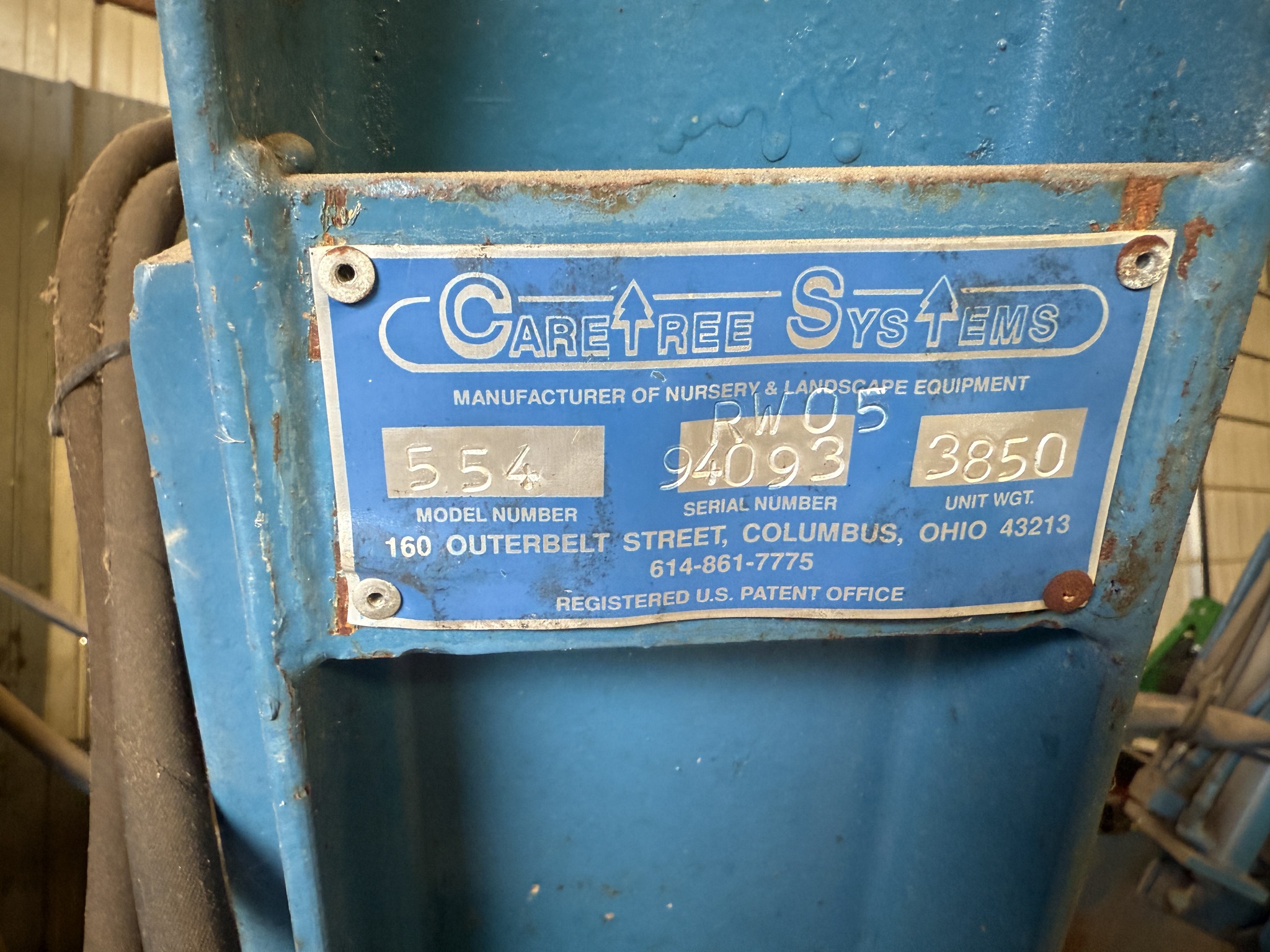 Caretree 554 Image 7