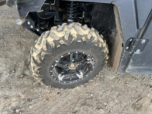 2021 John Deere 865M