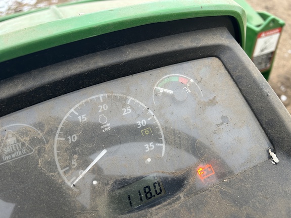 2019 John Deere 2025R - Photo19