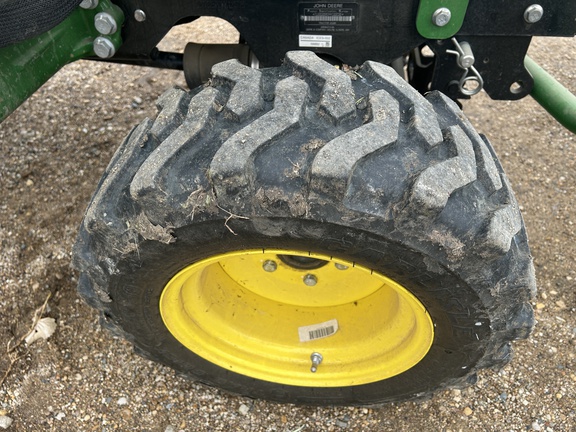 2019 John Deere 2025R - Photo11
