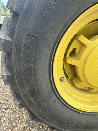 2019 John Deere 2025R - Photo13