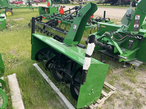 John Deere 60