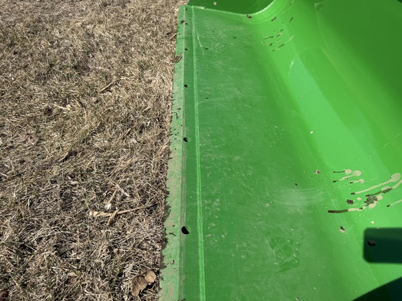 2025 John Deere 4066M - Photo20