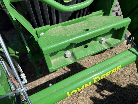 2025 John Deere 4066M - Photo21