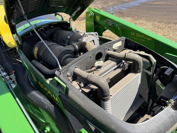 2025 John Deere 4066M - Photo22