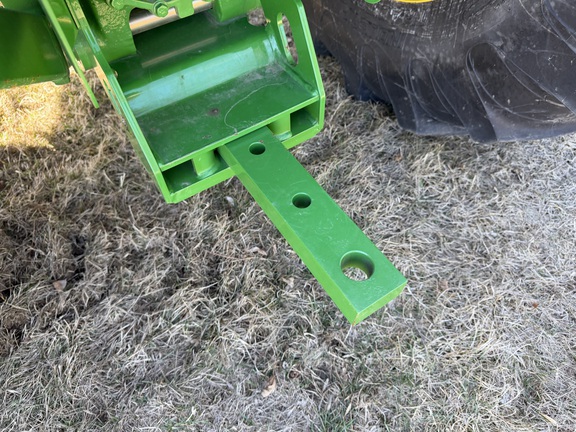 2025 John Deere 4066M - Photo27