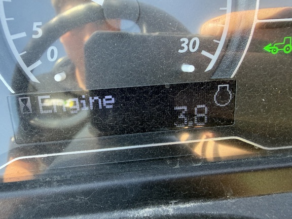 2025 John Deere 4066M - Photo34