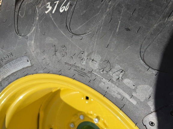 2025 John Deere 4066M - Photo11