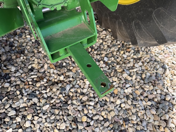 2025 John Deere 4066M - Photo26