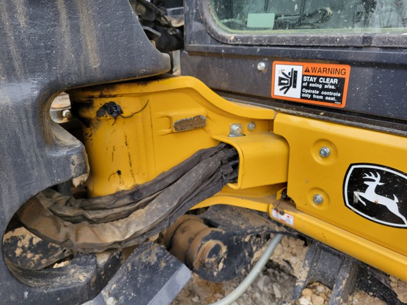 Photo of 2024 John Deere 60 P