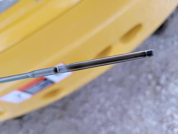 Photo of 2024 John Deere 60 P