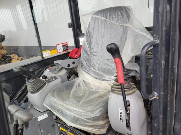 Photo of 2024 John Deere 60 P