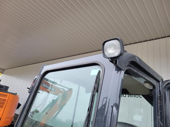 Photo of 2024 John Deere 60 P