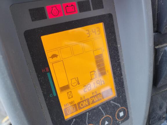 Photo of 2024 John Deere 60 P