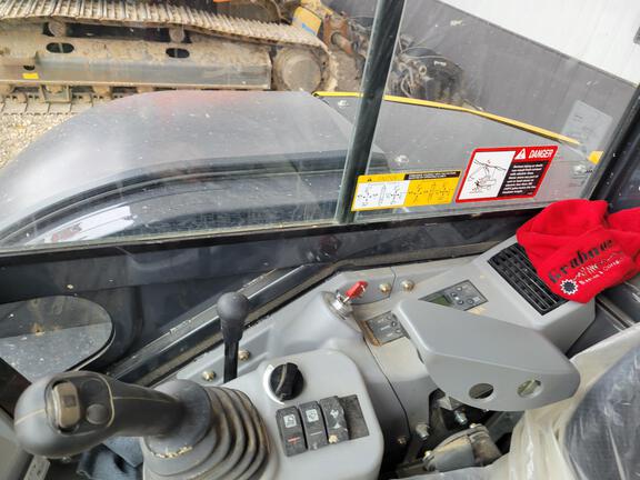 Photo of 2024 John Deere 60 P