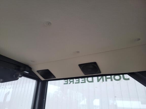 Photo of 2024 John Deere 60 P