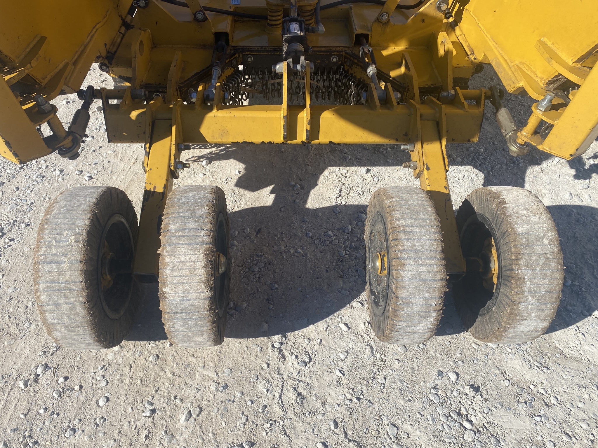  2024 BUSH-WHACKER MD180 at Heritage Tractor in Harrison, AR