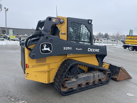 2024 John-Deere 325G