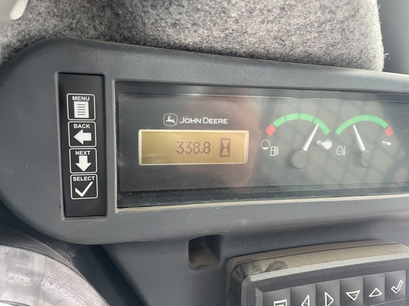 2024 John-Deere 325G