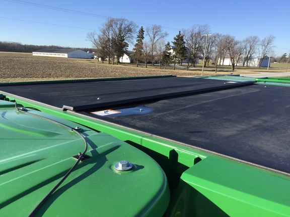 2025 John-Deere S7 800