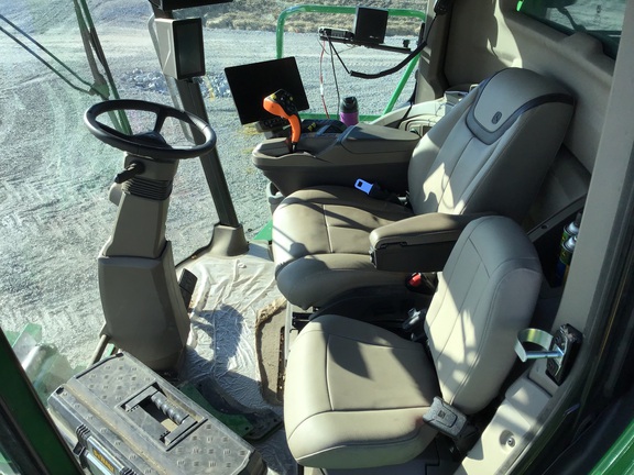 2025 John-Deere S7 800