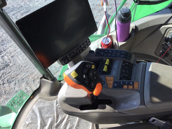 2025 John-Deere S7 800