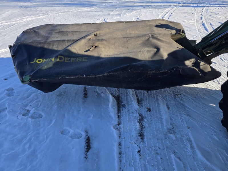 2022 John Deere R280 Image 1