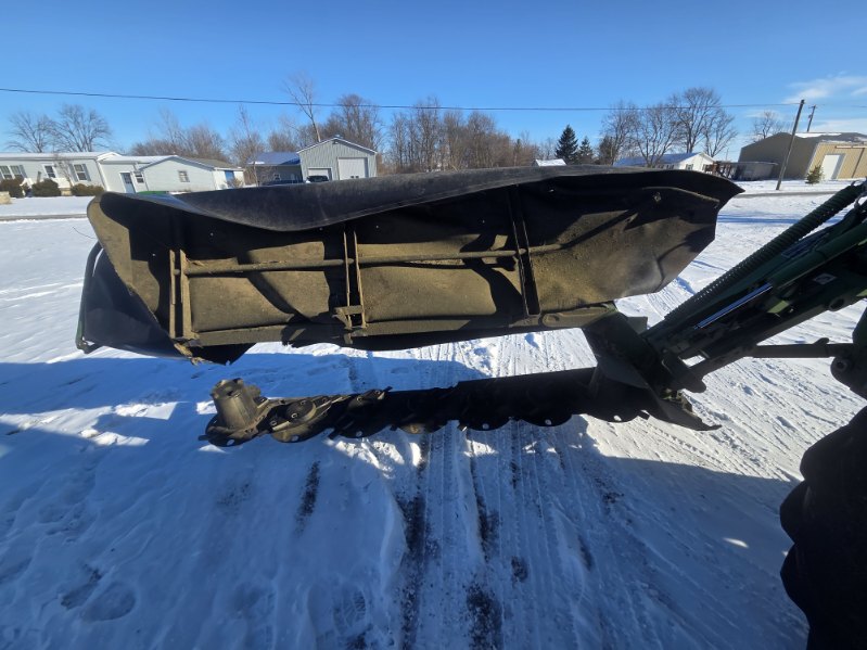 2022 John Deere R280 Image 7