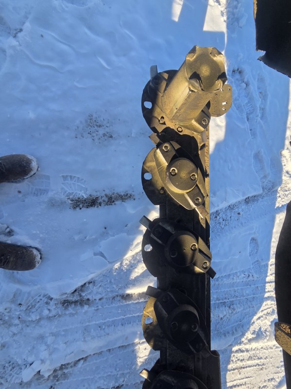 2022 John Deere R280 Image 10