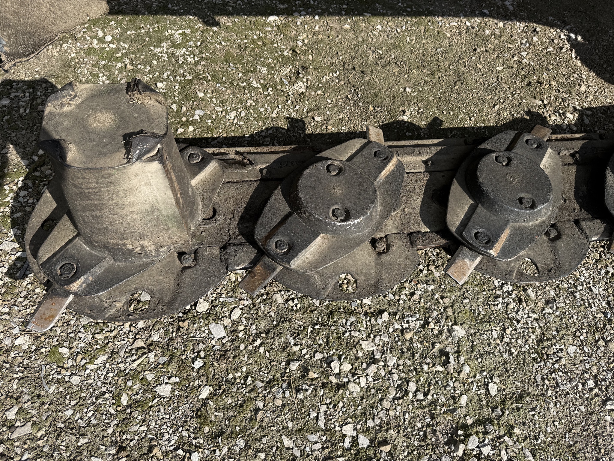 2022 John Deere R280 Image 16