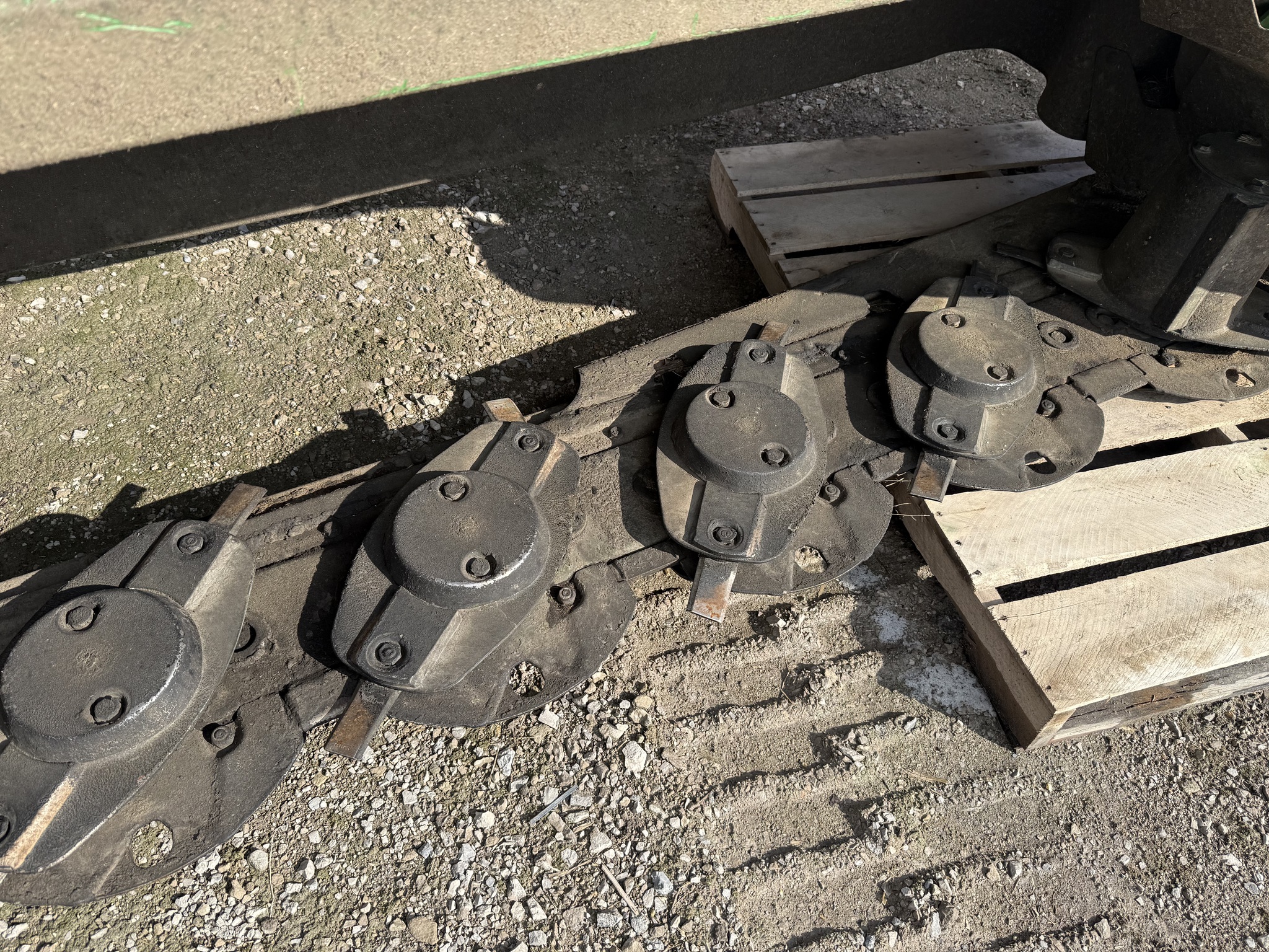 2022 John Deere R280 Image 17