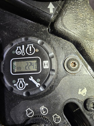 Photo of 2024 John Deere Z960M