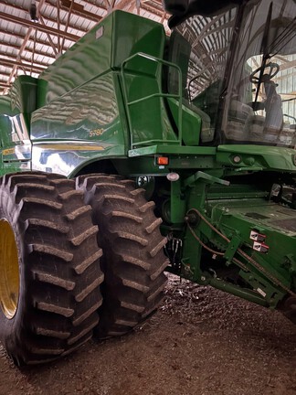 2021 John-Deere S780