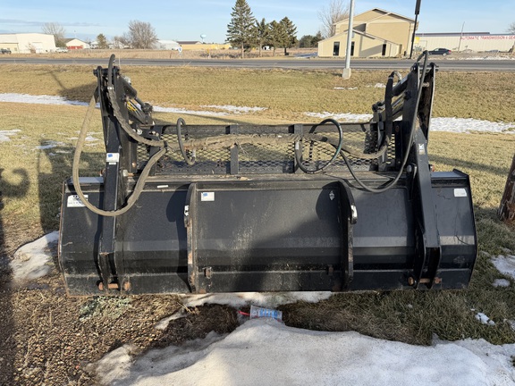 2018 MDS 1 yard Bucket/grapple - Photo4