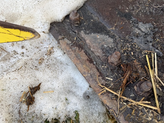 2018 MDS 1 yard Bucket/grapple - Photo10