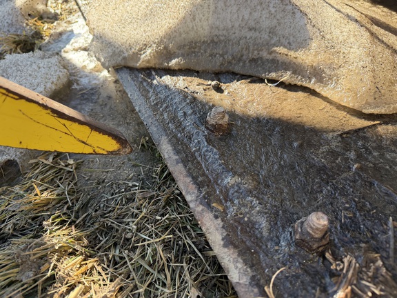 2018 MDS 1 yard Bucket/grapple - Photo9